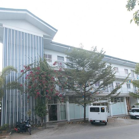 Reddoorz At Fat J Apartelle Mactan Cebu Ngoại thất bức ảnh