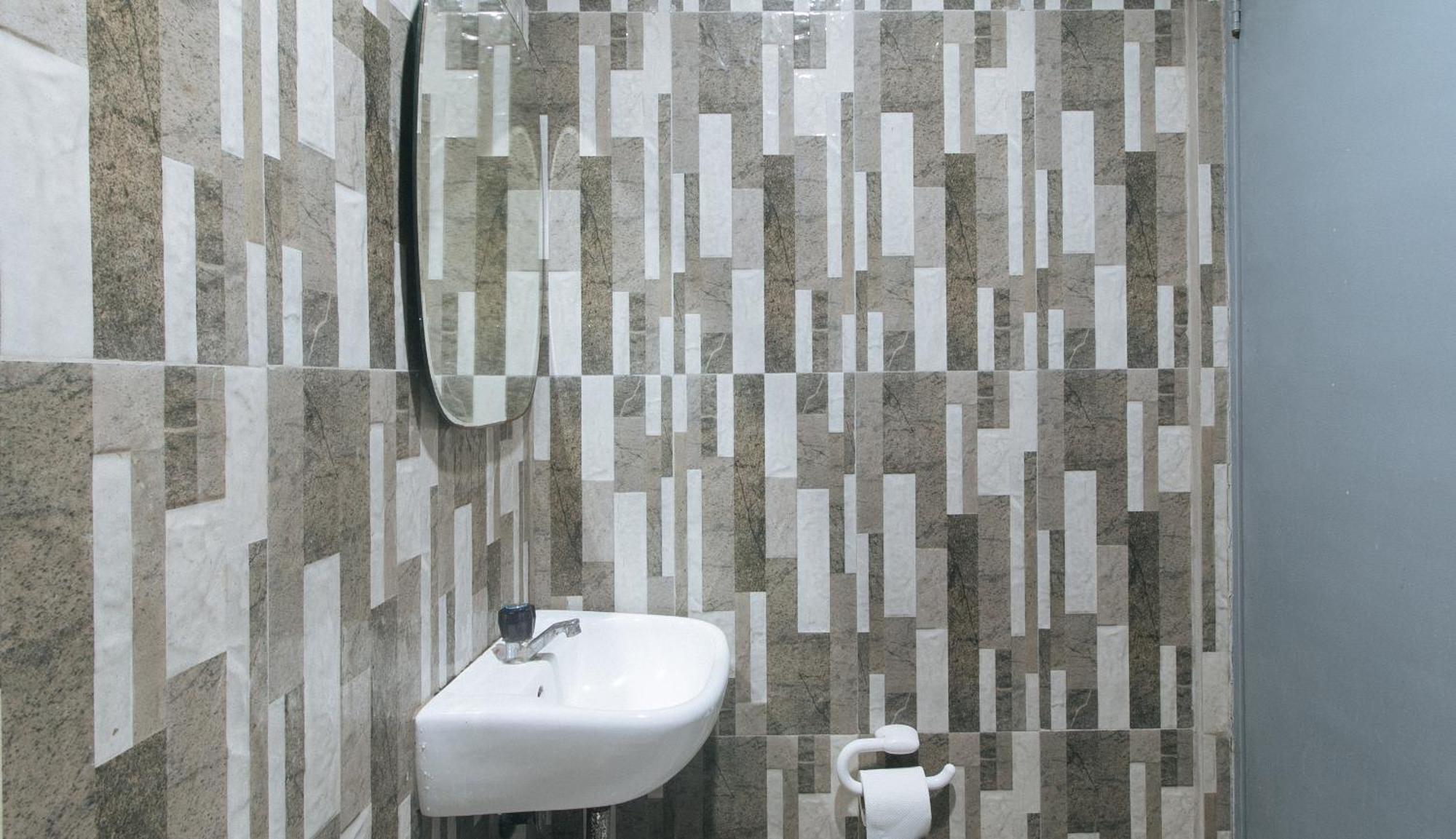 Reddoorz At Fat J Apartelle Mactan Cebu Ngoại thất bức ảnh