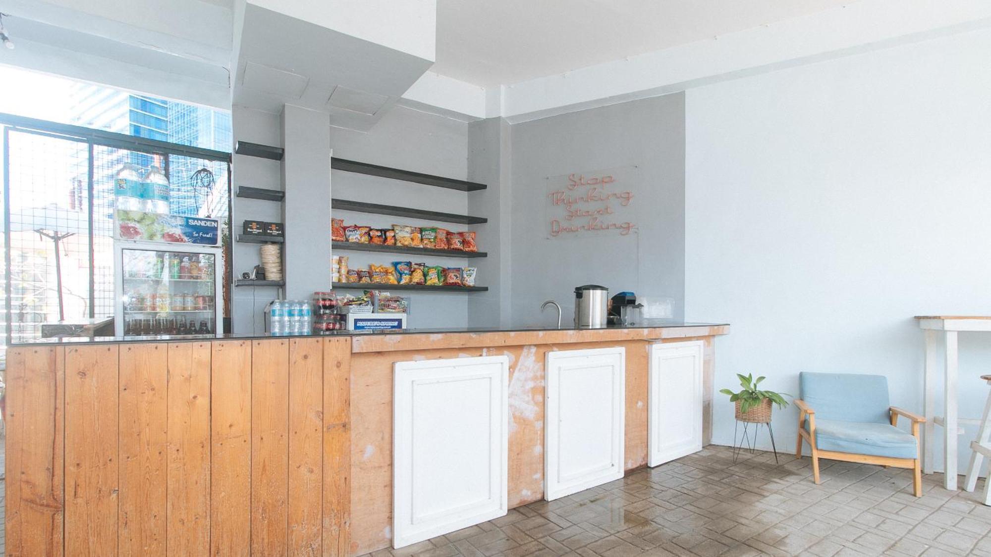 Reddoorz At Fat J Apartelle Mactan Cebu Ngoại thất bức ảnh